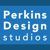 Perkins Design Logo