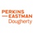 Perkins Eastman Dougherty Logo