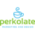 Perkolate Marketing & Design Logo