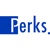 Perks Integrated Business Services Logo