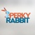 Perky Rabbit Logo