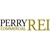 Perry Commercial REI Logo