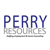 Perry Resources Logo