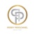 Perry Personnel Recruitment Logo