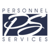 Personnel Services Logotype