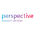 Perspective Research Services Logo