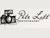 Pete Lott Photography Logotype