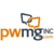 Pete Wiltjer Marketing Group (PWMG) Logo