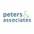 Peters & Associates Logo