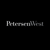 PetersenWest Logo