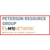 Peterson | Moore, LLC Logo