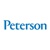 Peterson Real Estate Logo