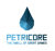 Petricore, Inc. Logo