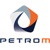 PetroM Corp. Logo