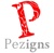 Pezigns Logo