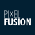 Pixel Fusion Logo