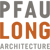 Pfau Long Architecture, Ltd. Logo