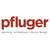 Pfluger Architects Logo