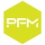 Pure Fusion Media Logo