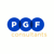 PGF Consultants Logotype