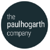 The Paul Hogarth Company Logo