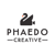 PHAEDO CREATIVE LLC Logo