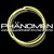 PHANOMEN/ design Logo