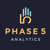 Phase 5 Analytics Logo