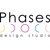 Phases Design Studio Logo