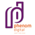 Phenom Digital Logo
