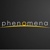 Phenomena Logo