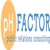 PHFactorPR Logo