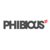 Phibious Logo