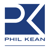 Phil Kean Design Group Logo