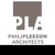 Philip Leeson Architects Logo