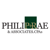 Philip+Rae & Associates CPA Logo