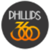 Phillips360 Logo