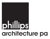 Phillips Architecture Logo