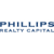 Phillips Realty Capital Corporation Logo