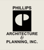 PhillipsArchitecture and Planning Logo