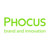 Phocus Branding Logo