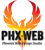 Phoenix Web Studio Logo