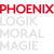 Phoenix Design Logo