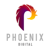 Phoenix Digital Logo