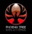 Phoenix Tree Design Logo