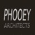 PHOOEY Architects Logo