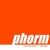 Phorm Architecture Logo