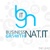 Business Growth Natit Logo