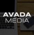 AVADA MEDIA Logo