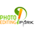 Photo Editing Park Logo